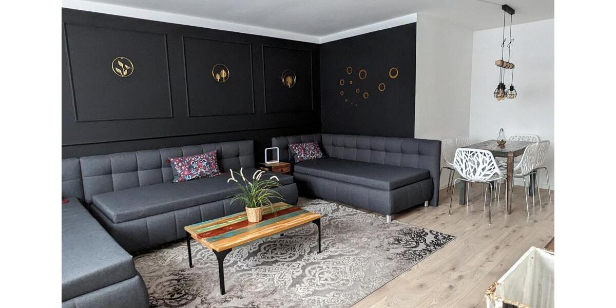 Etagenwohnung Düsseldorf Stadtbezirk 3 - 2 Zimmer, 70 m&sup2;, 1.445&euro; | Angebot:25084518