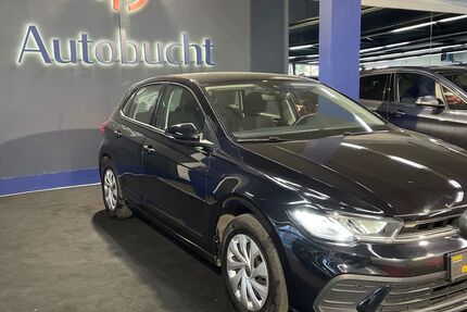 VW Polo 12.600 km 18.399 &euro; Oberhausen 46045