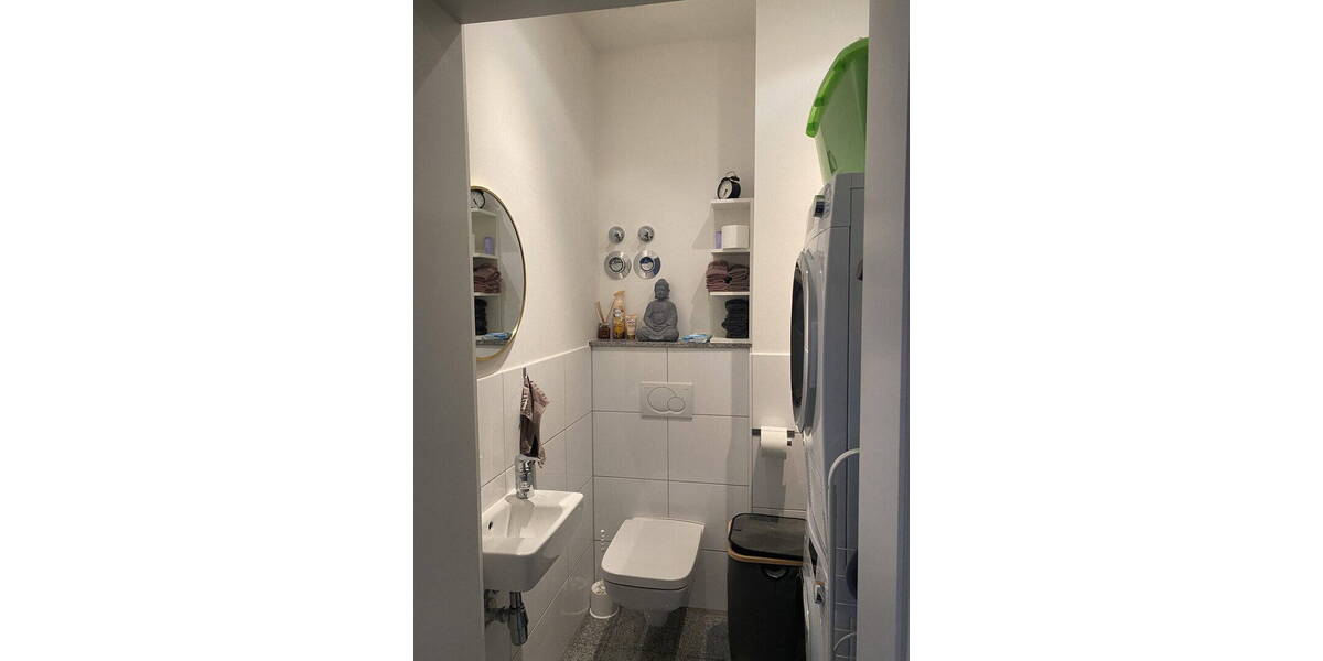 Etagenwohnung Düsseldorf Derendorf - 3 Zimmer, 110 m&sup2;, 689.000&euro; | Angebot:26500141