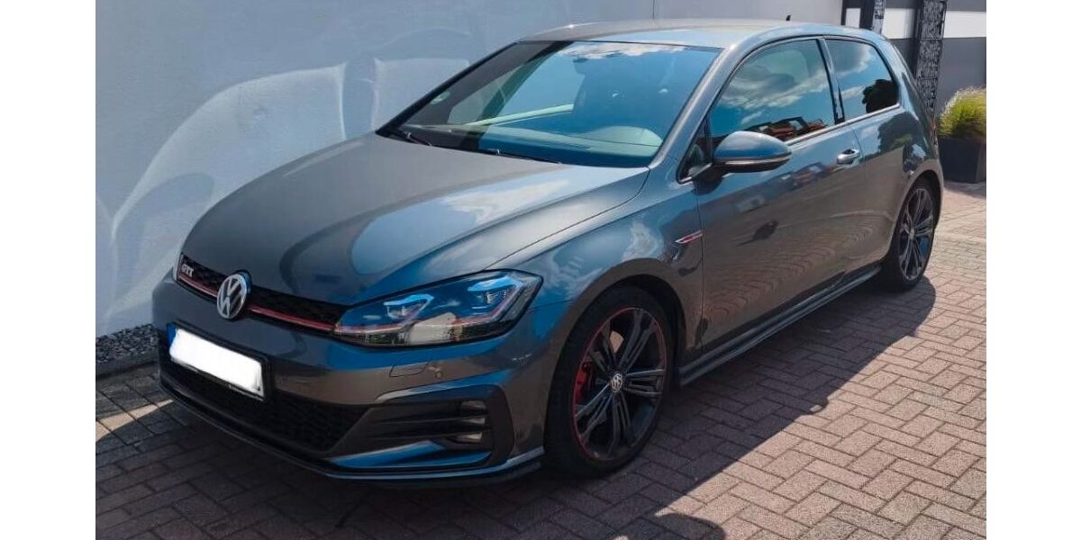 VW Golf 114.500 km 17.200 &euro; Oberhausen 46117