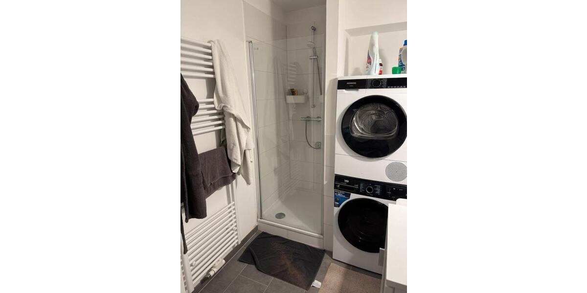 Etagenwohnung Düsseldorf Stadtbezirk 6 - 2 Zimmer, 75 m&sup2;, 1.170&euro; | Angebot:25904675