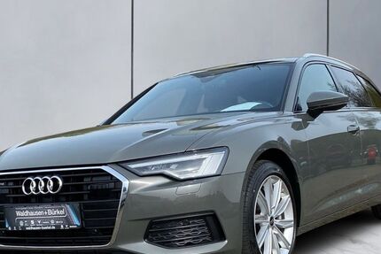 Audi A6 73.160 km 36.990 &euro; Viersen 41751