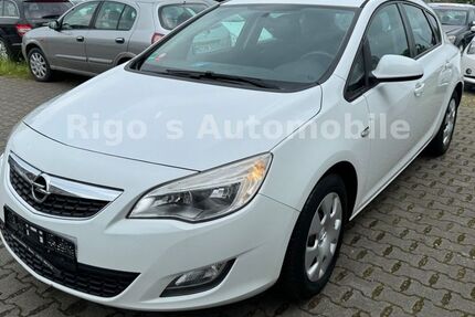 Opel Astra 271.256 km 3.000 &euro; Moers 47445