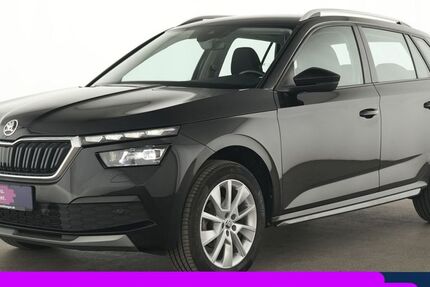 Skoda Kamiq 57.170 km 22.274 &euro; Neuss 41460