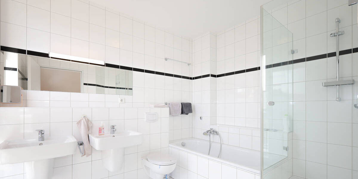 Etagenwohnung Monheim am Rhein Monheim - 4 Zimmer, 131 m&sup2;, 495.000&euro; | Angebot:25970584