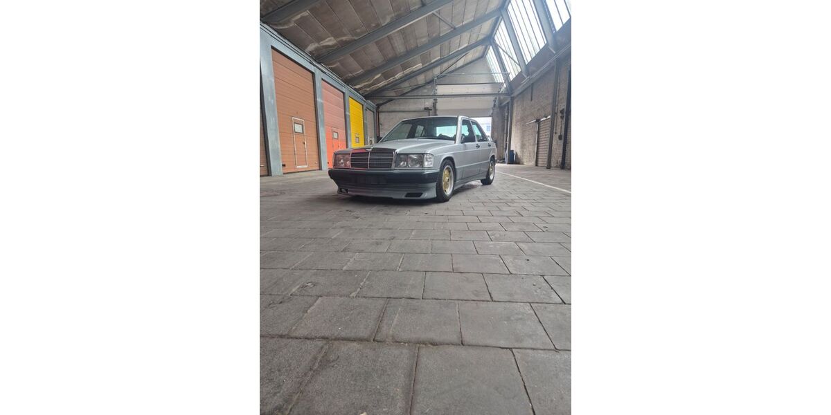 Mercedes-Benz 190 76.500 km 11.990 &euro; Mönchengladbach 41169