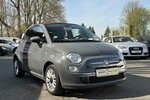 Fiat 500 Lounge / Automatik / Cabriodach / Klima 64.000 km 10.990 &euro; Mönchengladbach 41066
