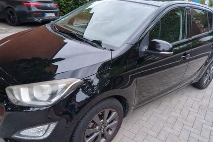 Hyundai i20 139.000 km 4.500 &euro; Mönchengladbach 41063