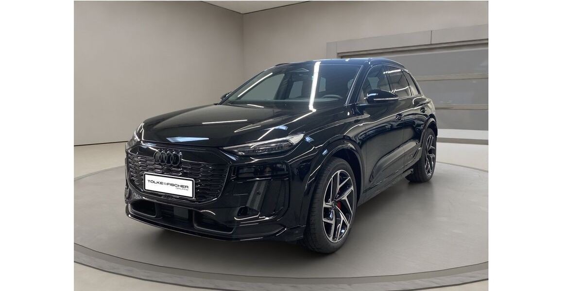 Audi Q6 e-tron 8.000 km 74.780 &euro; Krefeld 47805