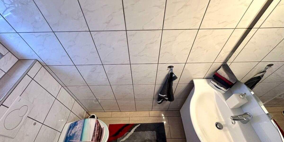 Doppelhaushälfte Neuss Erfttal - 5 Zimmer, 103 m&sup2;, 519.000&euro; | Angebot:25736813