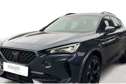 Cupra Formentor 41.409 km 32.870 &euro; Moers 47441