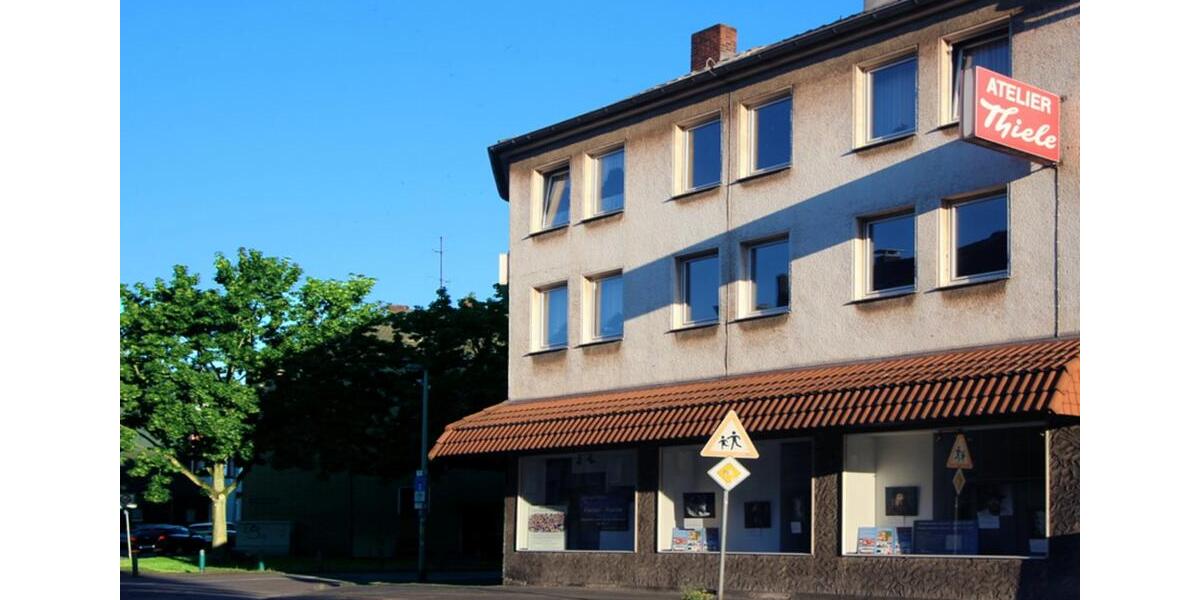 Gewerbeobjekt Mönchengladbach - 29&euro; | Angebot:16217077