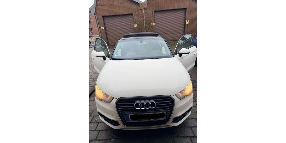 Audi A1 352.000 km 4.100 &euro; Erkrath 40699