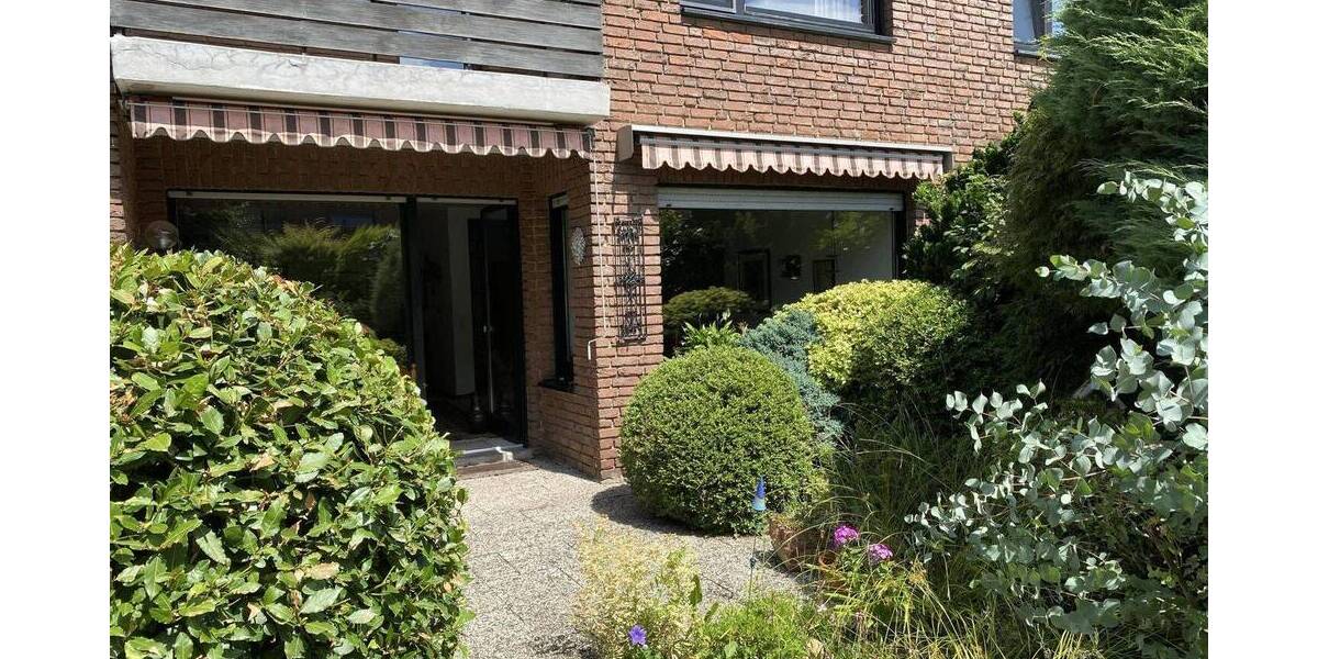 Reihenendhaus Krefeld Bockum - 5 Zimmer, 123 m&sup2;, 395.000&euro; | Angebot:26569333