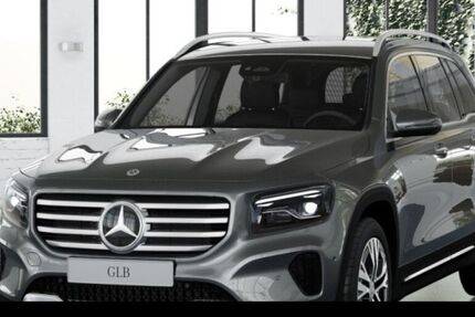 Mercedes-Benz GLB 200 9.500 km 42.990 &euro; Düsseldorf 40470