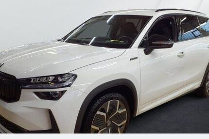 Skoda Kodiaq 26.964 km 45.950 &euro; Oberhausen 46047