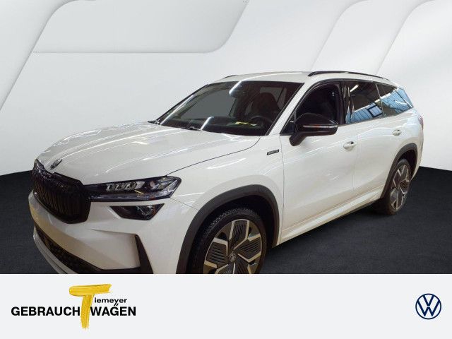Skoda Kodiaq 26.964 km 45.950 &euro; Oberhausen 46047