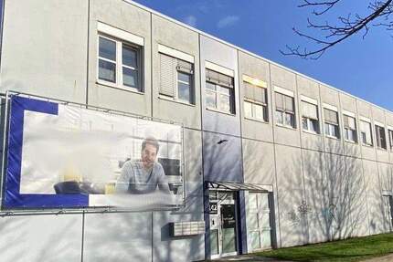 Gewerbeobjekt Mönchengladbach Geneicken - 368&euro; | Angebot:25872165