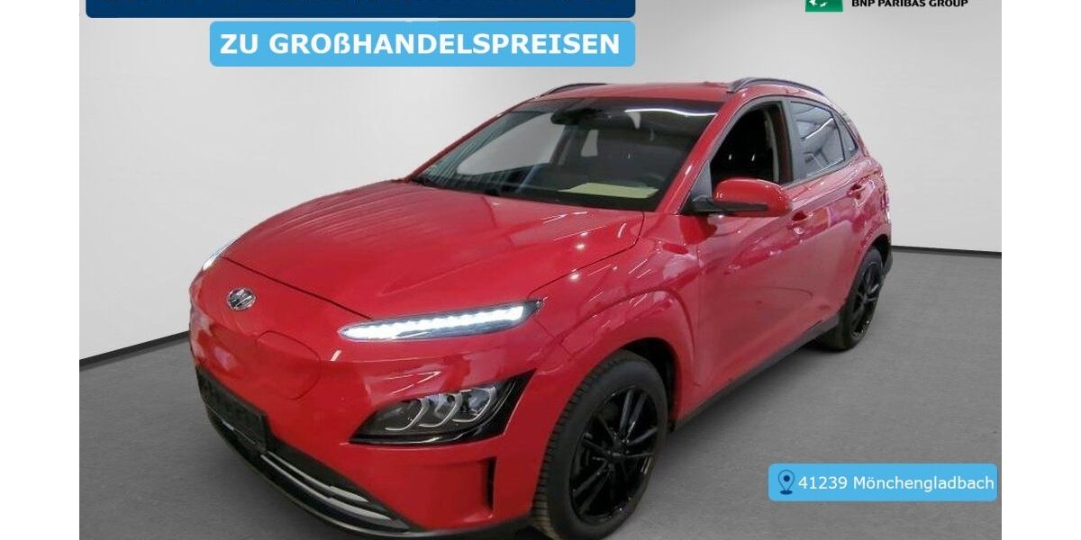Hyundai KONA 87.538 km 18.990 &euro; Krefeld 47829