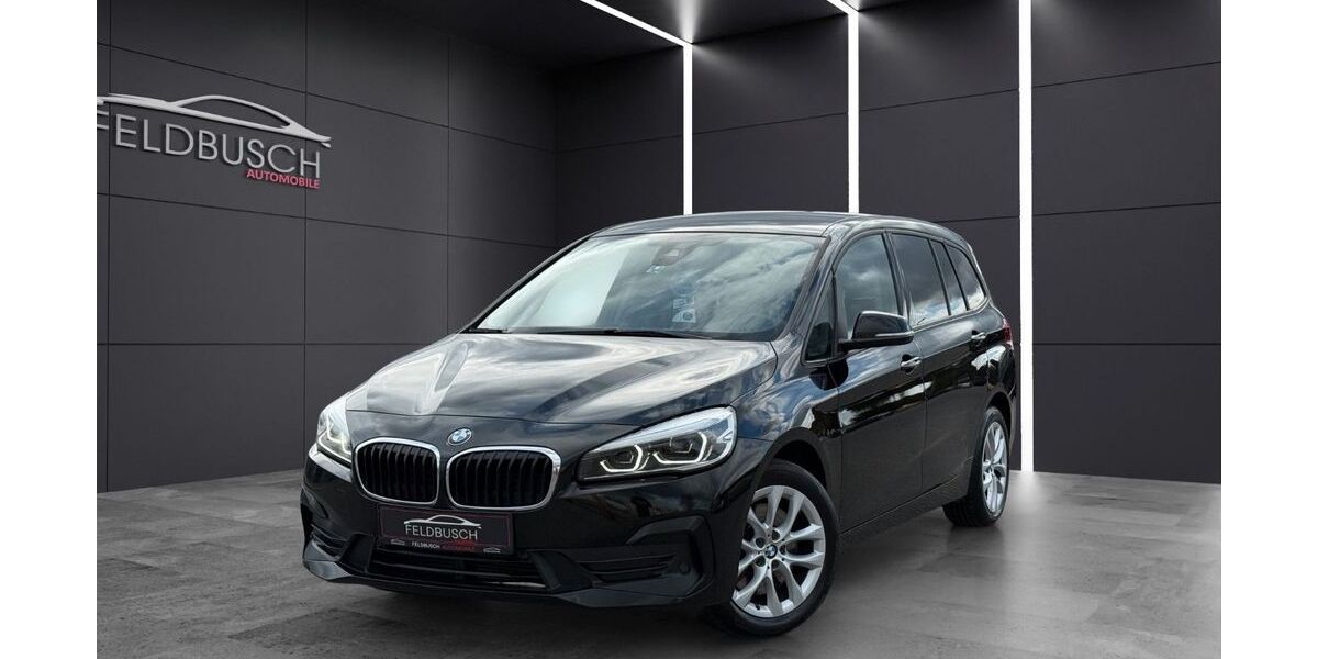 BMW 218 150.000 km 14.980 &euro; Schwalmtal 41366