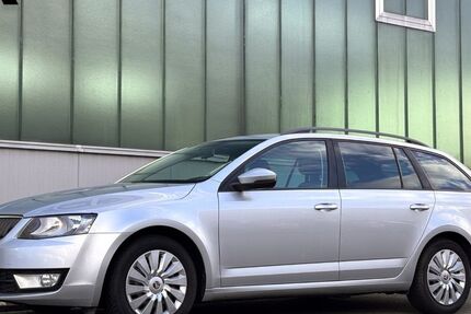 Skoda Octavia 337.429 km 6.545 &euro; Viersen 41748