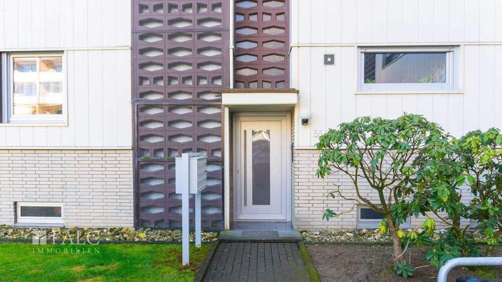 Etagenwohnung Mönchengladbach Beltinghoven - 2 Zimmer, 83 m&sup2;, 164.950&euro; | Angebot:25772125