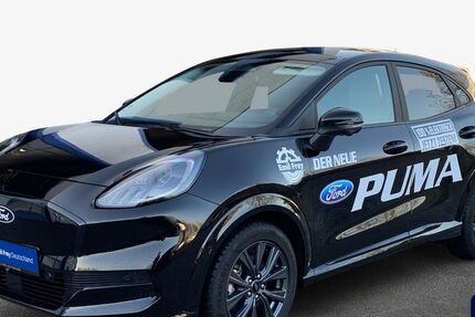 Ford Puma 4.500 km 29.750 &euro; Düsseldorf 40549