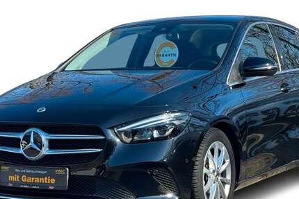 Mercedes-Benz B 200 30.000 km 23.980 &euro; Duisburg 47249