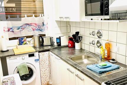 Wohnung Düsseldorf Stadtbezirk 8 - 2 Zimmer, 50 m&sup2;, 1.100&euro; | Angebot:17804489