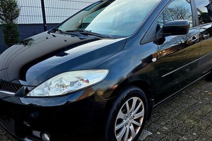 Mazda 5 219.000 km 2.880 &euro; Oberhausen 46047