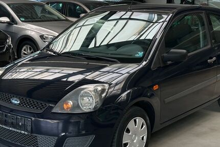 Ford Fiesta 149.000 km 2.990 &euro; Korschenbroich-Glehn bei Düsseldorf 41352