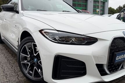 BMW i4 37.000 km 39.449 &euro; Mönchengladbach 41069