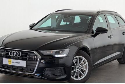 Audi A6 28.420 km 35.460 &euro; Düsseldorf 40599