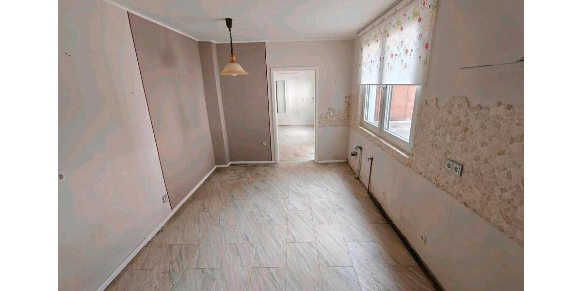 Erdgeschoßwohnung Duisburg Essenberg - 3 Zimmer, 89 m&sup2;, 715&euro; | Angebot:26613519
