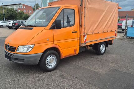 Mercedes-Benz Sprinter 297.000 km 4.950 &euro; Grevenbroich 41515