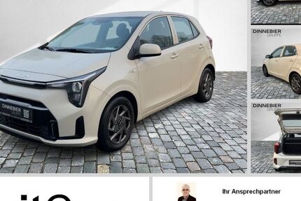 Kia Picanto 14.238 km 15.390 &euro; Krefeld 47803