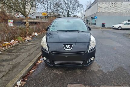 Peugeot 5008 241.800 km 2.700 &euro; Düsseldorf 40595