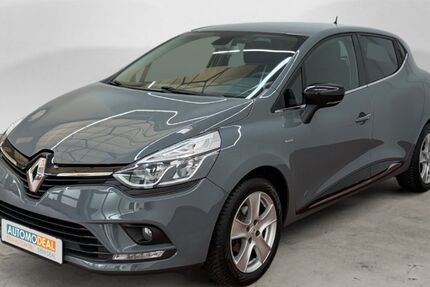 Renault Clio 57.280 km 99.999 &euro; Moers 47445