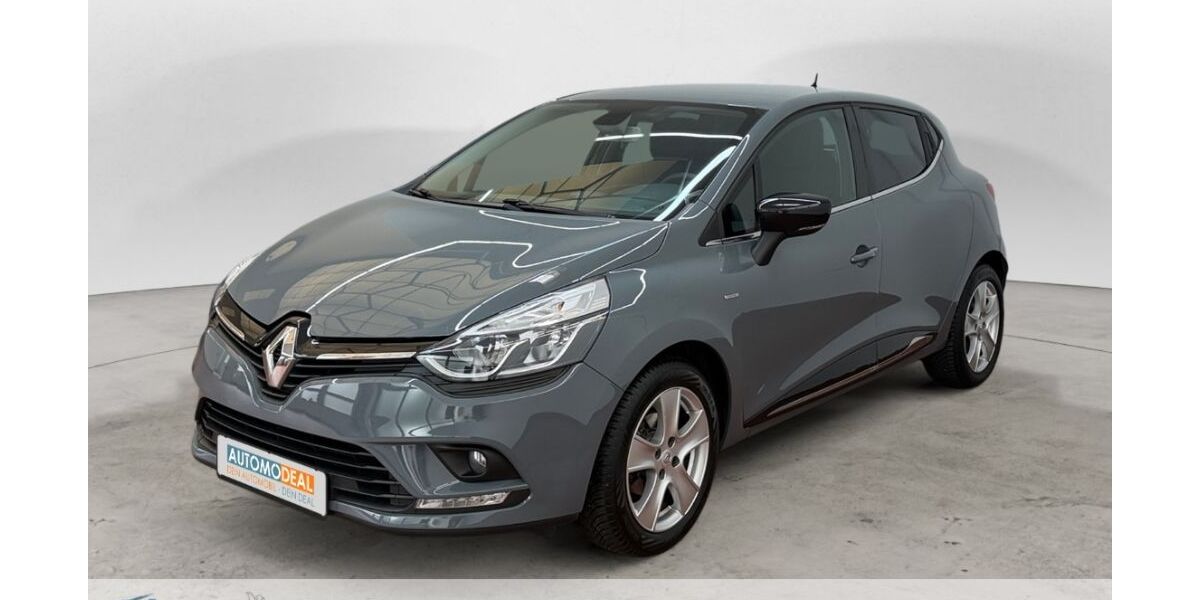Renault Clio 57.280 km 99.999 &euro; Moers 47445