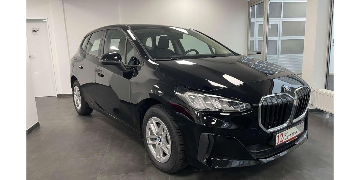 BMW 218 61.376 km 22.998 &euro; Kempen 47906