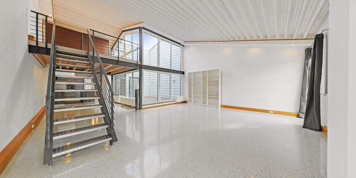 Etagenwohnung Mönchengladbach Geneicken - 2 Zimmer, 155 m&sup2;, 379.000&euro; | Angebot:25940217