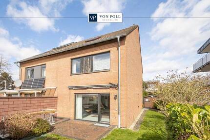 Haus Neuss Furth-Nord - 5 Zimmer, 139 m&sup2;, 379.000&euro; | Angebot:25969975