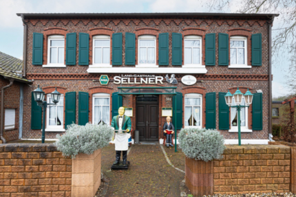 Gewerbeobjekt Moers Schwafheim - 599.000&euro; | Angebot:25742523