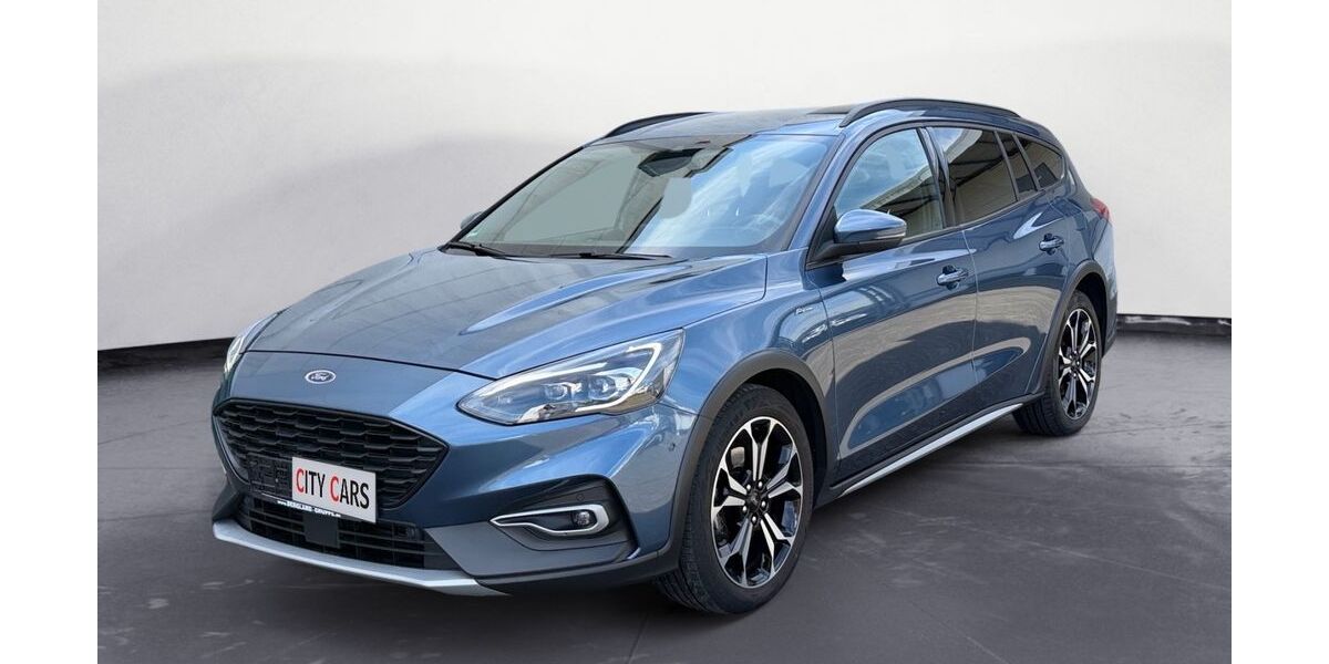Ford Focus 80.000 km 13.990 &euro; Dormagen 41540