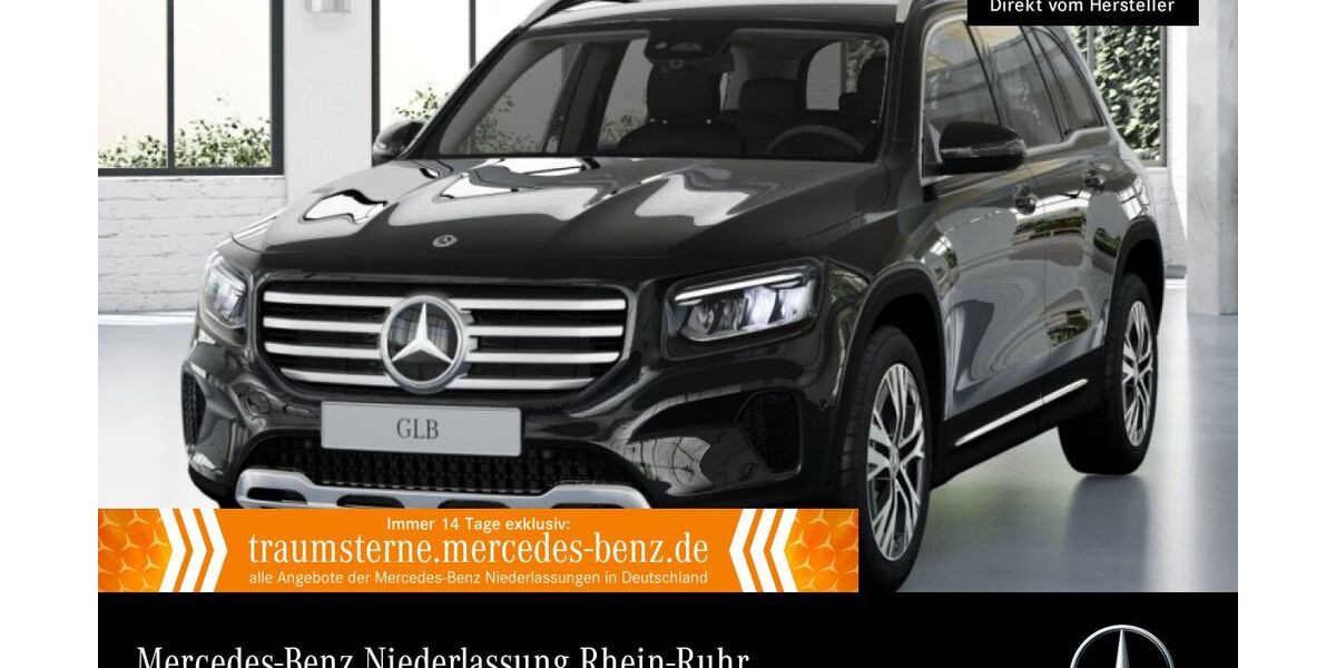 Mercedes-Benz GLB 220 24.025 km 42.790 &euro; Neuss 41460