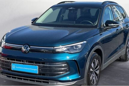 VW Tiguan 12.630 km 39.950 &euro; Hilden 40721