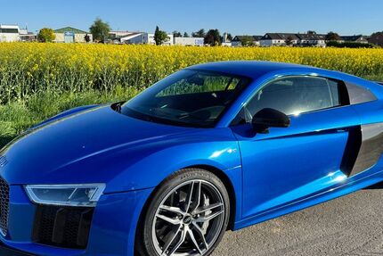 Audi R8 43.000 km 122.999 &euro; Langenfeld 40764
