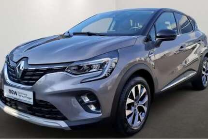 Renault Captur 31.500 km 17.790 &euro; Krefeld 47805
