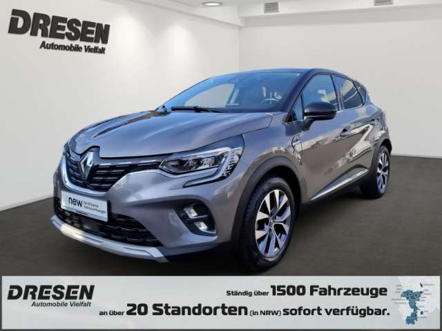 Renault Captur 31.500 km 17.790 &euro; Krefeld 47805