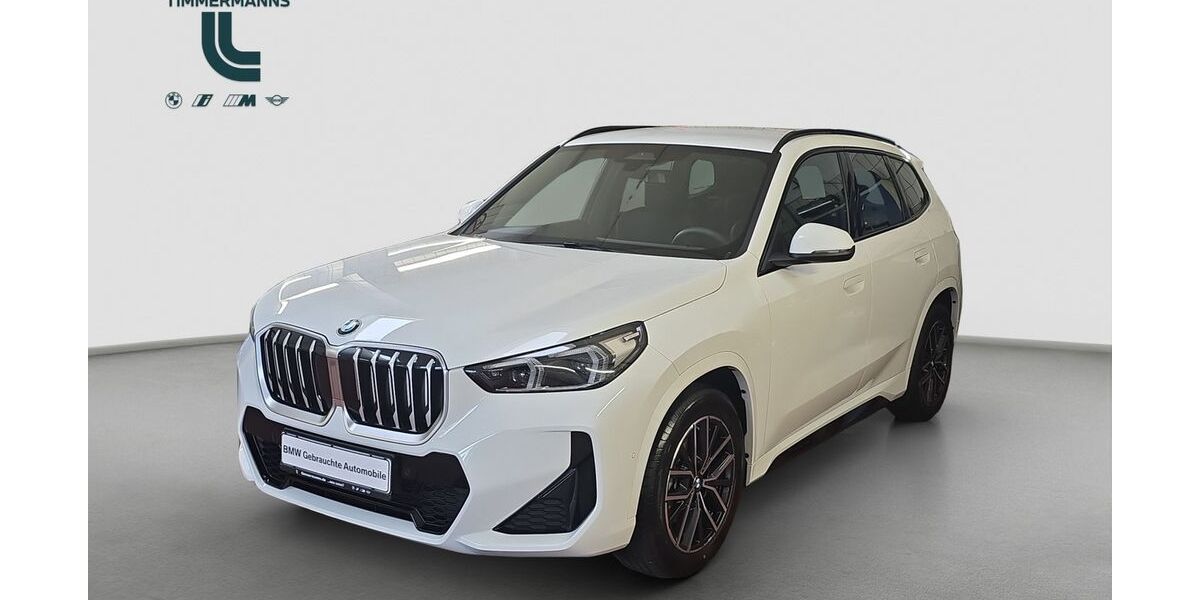 BMW X1 18.699 km 41.790 &euro; Nettetal 41334